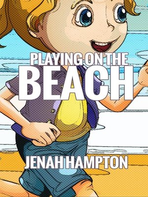 cover image of Playing On the Beach